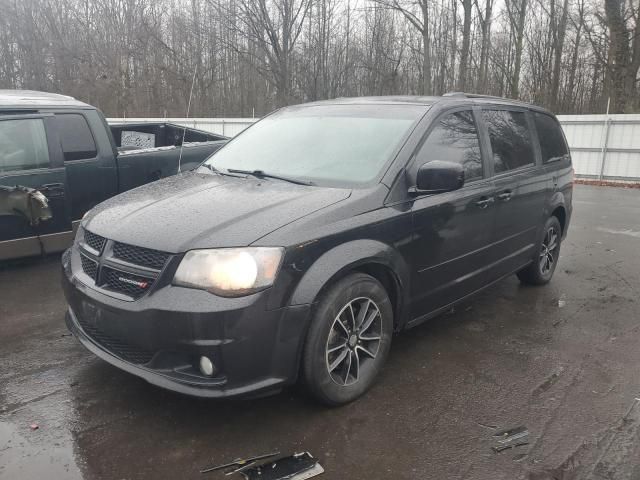 2016 Dodge Grand Caravan R/T