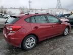 2018 Subaru Impreza Premium