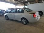 2001 Hyundai Elantra GLS