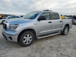 2007 Toyota Tundra Crewmax SR5 en venta en Houston, TX