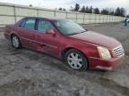 2008 Cadillac DTS