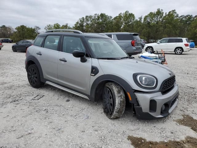 2024 Mini Cooper S Countryman