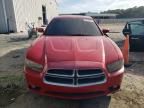 2012 Dodge Charger SE