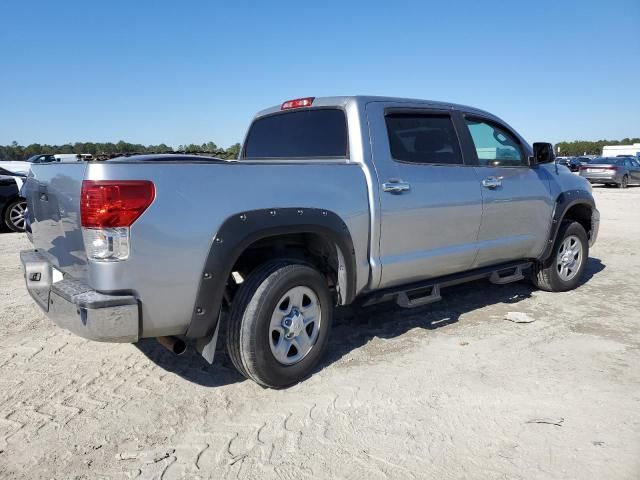 2011 Toyota Tundra Crewmax Limited