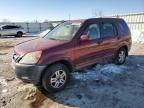 2003 Honda CR-V EX