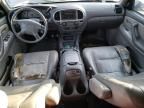 2001 Toyota Sequoia Limited