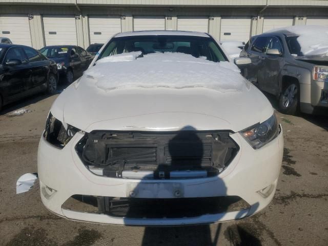 2016 Ford Taurus SEL