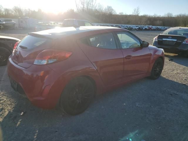 2015 Hyundai Veloster