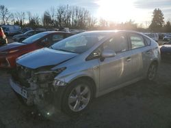 Carros híbridos a la venta en subasta: 2010 Toyota Prius