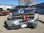 2013 Chevrolet Silverado K2500 Heavy Duty LTZ