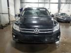 2014 Volkswagen Tiguan S