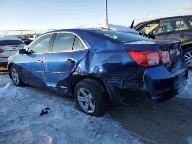 2013 Chevrolet Malibu LS