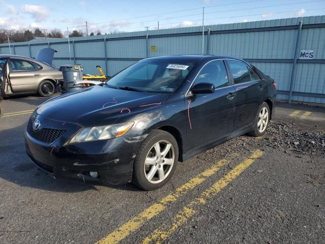 2009 Toyota Camry Base