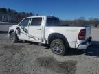 2021 Dodge 1500 Laramie