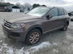 2013 Volkswagen Touareg V6