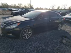 Clean Title Cars for sale at auction: 2011 Hyundai Sonata SE