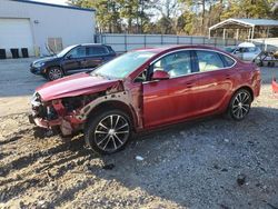 2016 Buick Verano Sport Touring en venta en Austell, GA