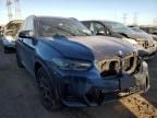 2023 BMW X3 M40I