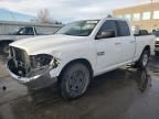 2013 Dodge RAM 1500 SLT