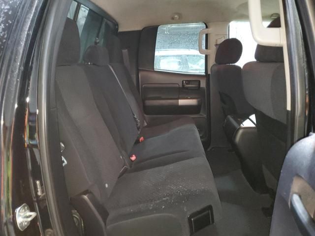 2010 Toyota Tundra Double Cab SR5