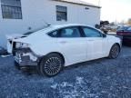 2018 Ford Fusion TITANIUM/PLATINUM