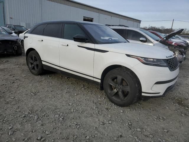 2019 Land Rover Range Rover Velar S