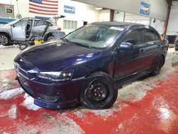 2014 Mitsubishi Lancer ES/ES Sport en venta en Angola, NY