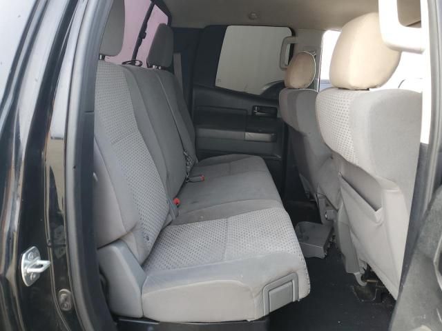 2012 Toyota Tundra Double Cab SR5