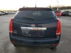 2012 Cadillac SRX Performance Collection