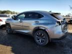 2018 Lexus NX 300 Base