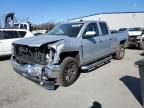 2016 Chevrolet Silverado C1500 LT