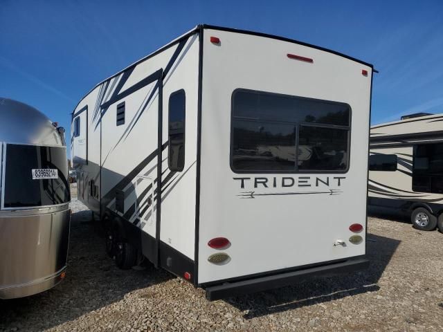 2016 Layton Travel Trailer