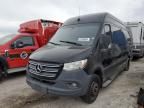 2019 Mercedes-Benz Sprinter 3500/4500