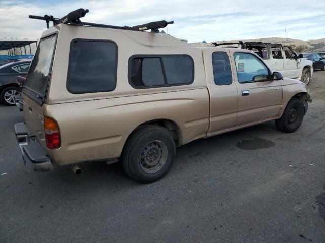 2000 Toyota Tacoma Xtracab