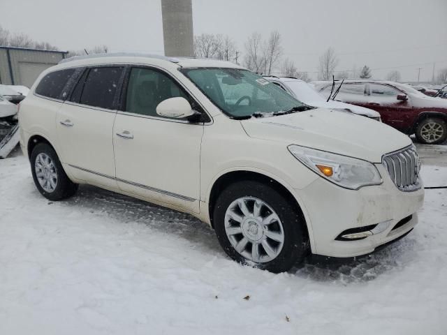 2015 Buick Enclave