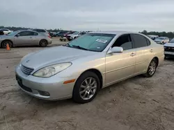 2002 Lexus ES 300 en venta en Houston, TX