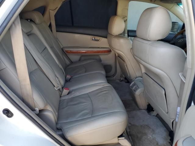 2007 Lexus RX 400H