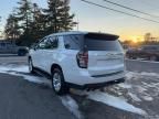 2021 Chevrolet Tahoe K1500 Premier