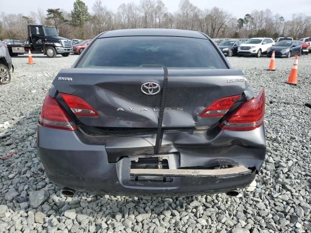 2008 Toyota Avalon XL