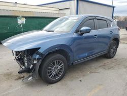 Mazda salvage cars for sale: 2020 Mazda CX-5 Sport