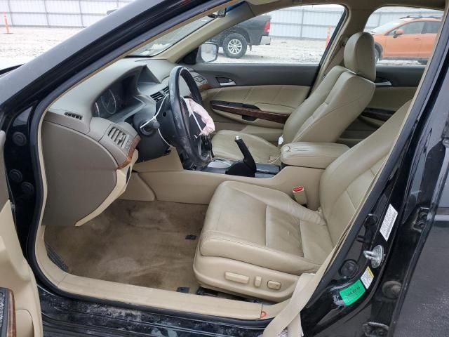 2009 Honda Accord EXL