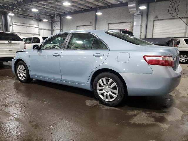 2007 Toyota Camry CE