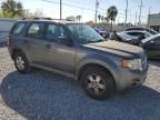 2009 Ford Escape XLS