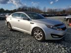 2012 KIA Optima EX