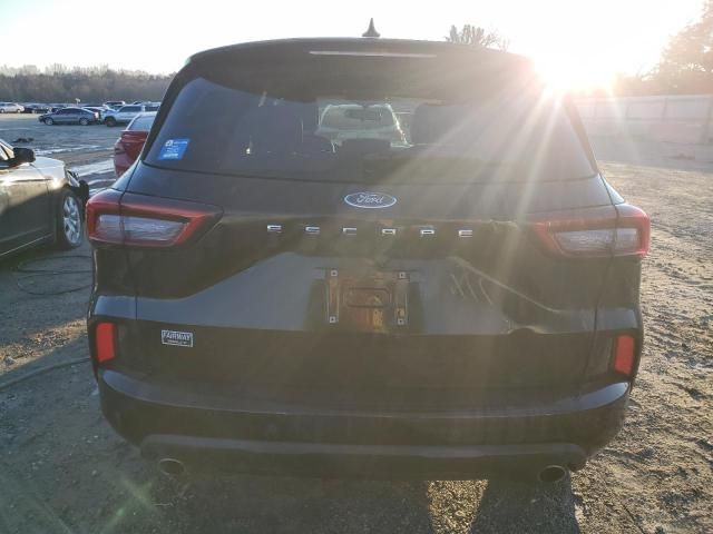 2023 Ford Escape ST Line