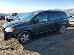 2011 Dodge Grand Caravan Mainstreet en venta en Magna, UT