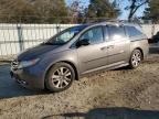 2014 Honda Odyssey Touring