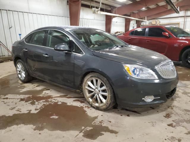 2016 Buick Verano