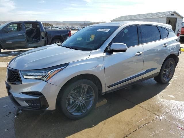 2021 Acura RDX A-Spec