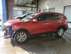 2016 Nissan Rogue S en venta en Chicago Heights, IL